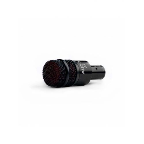 Инструментальный микрофон Audix D4